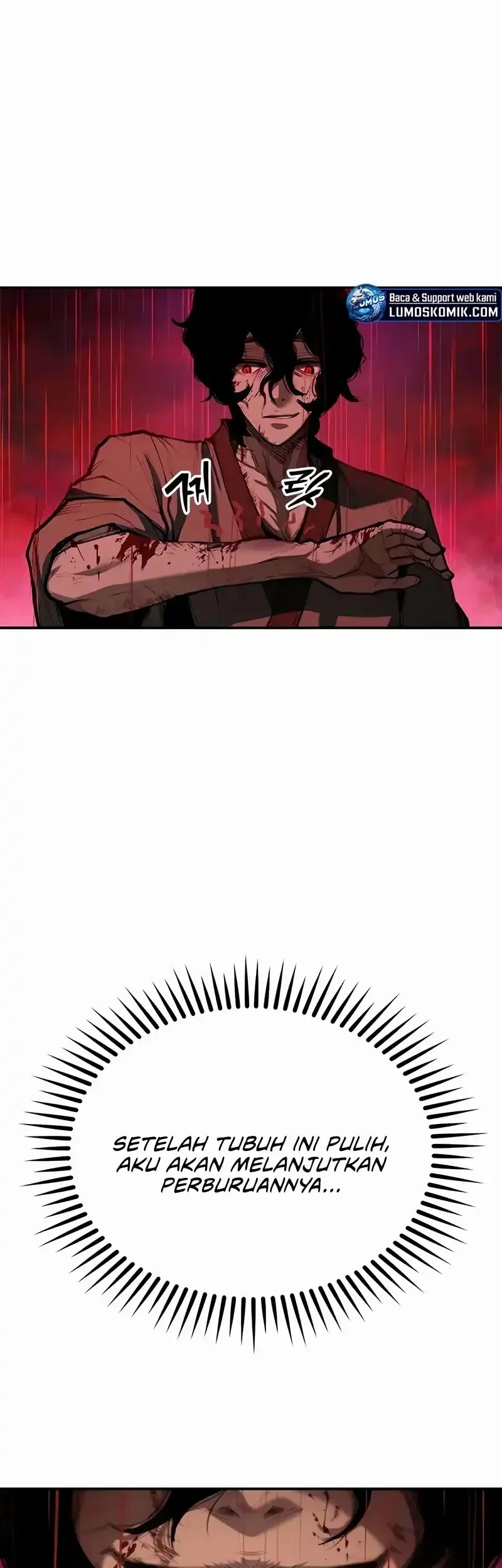 Psychopath In Murim Chapter 2 Halaman 111