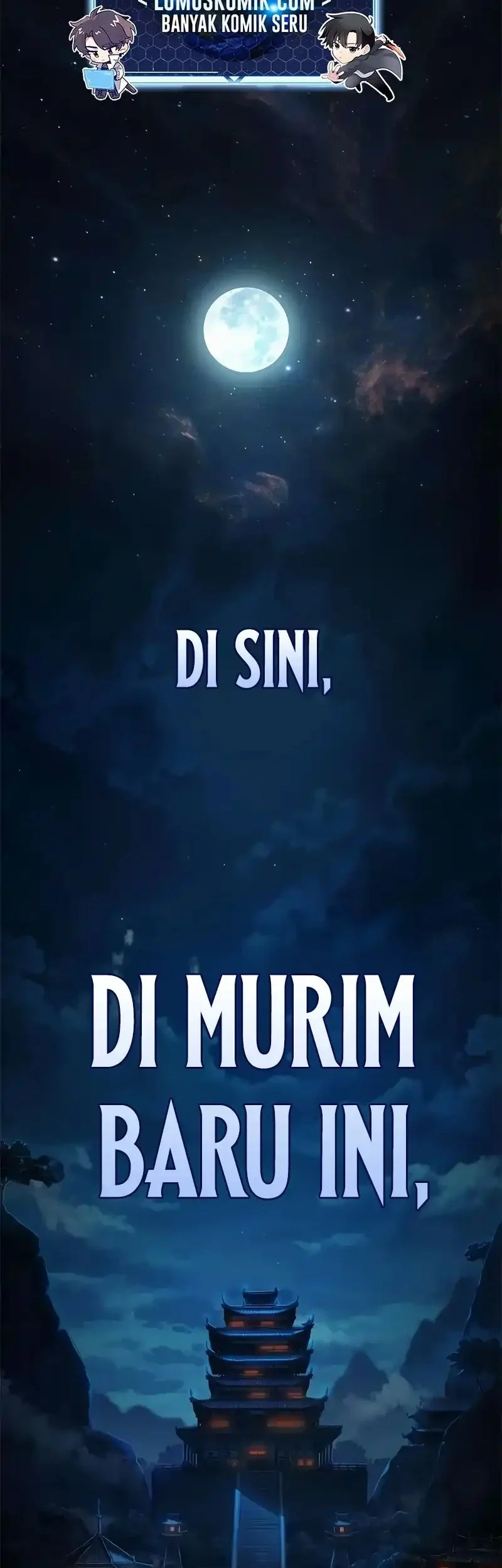 Psychopath In Murim Chapter 2 Halaman 114