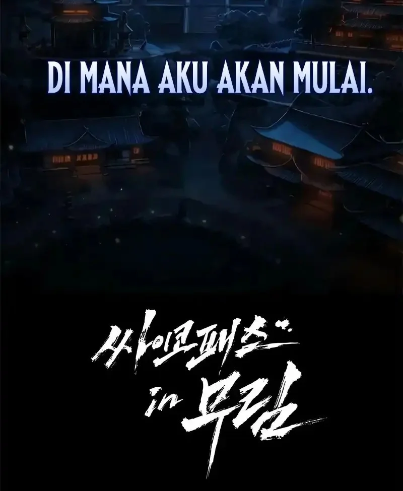 Psychopath In Murim Chapter 2 Halaman 115