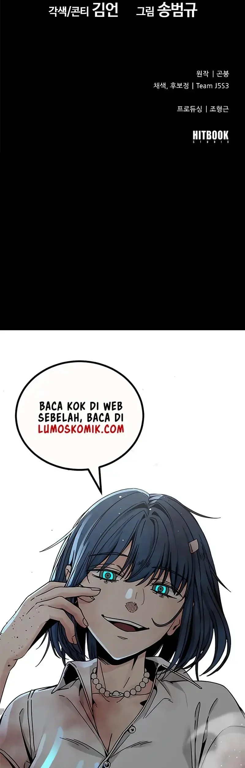 Psychopath In Murim Chapter 2 Halaman 116