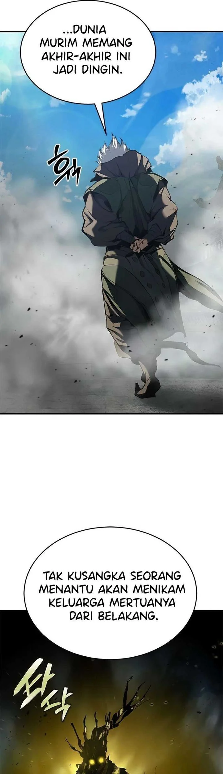 Psychopath In Murim Chapter 21 Halaman 13