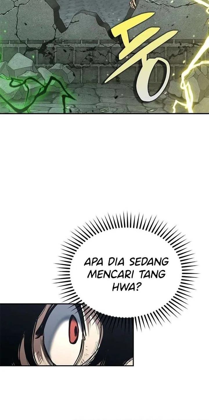 Psychopath In Murim Chapter 21 Halaman 22