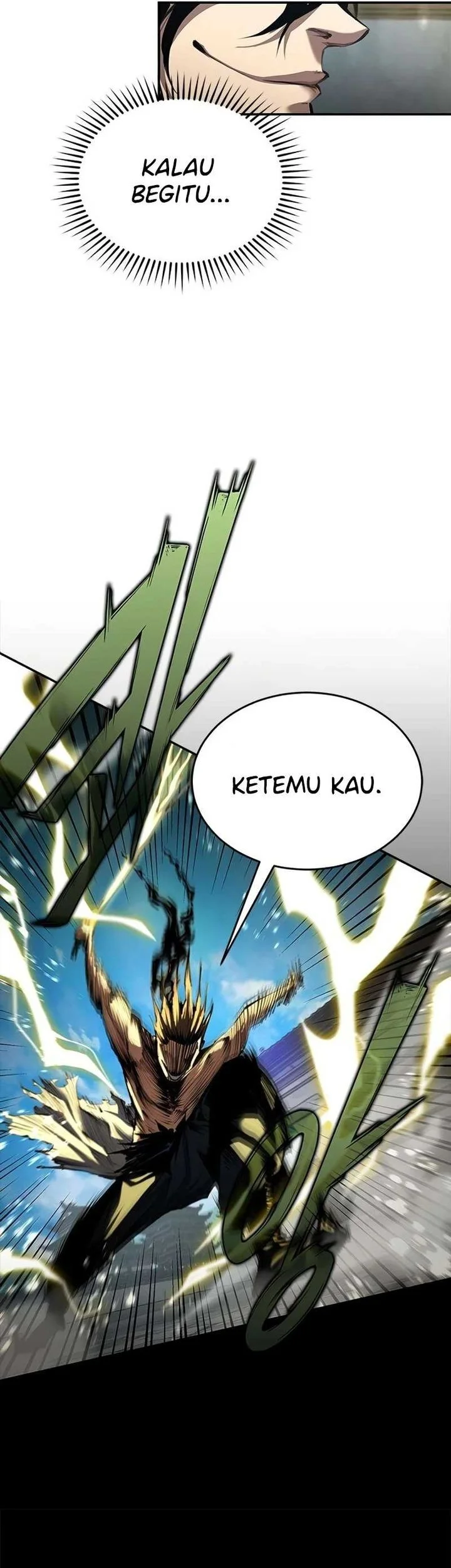 Psychopath In Murim Chapter 21 Halaman 23