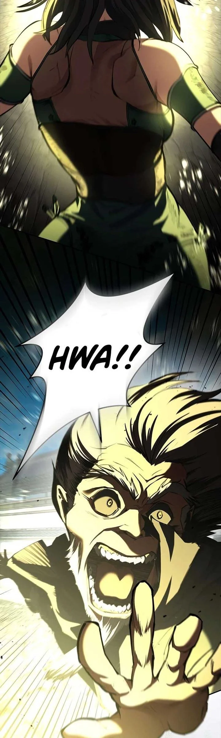 Psychopath In Murim Chapter 21 Halaman 29