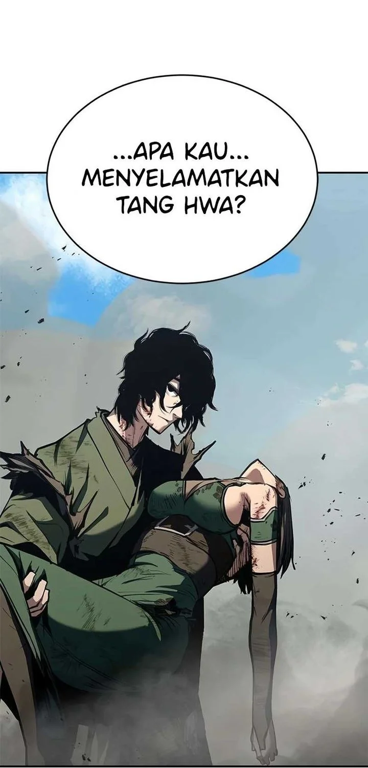 Psychopath In Murim Chapter 21 Halaman 37