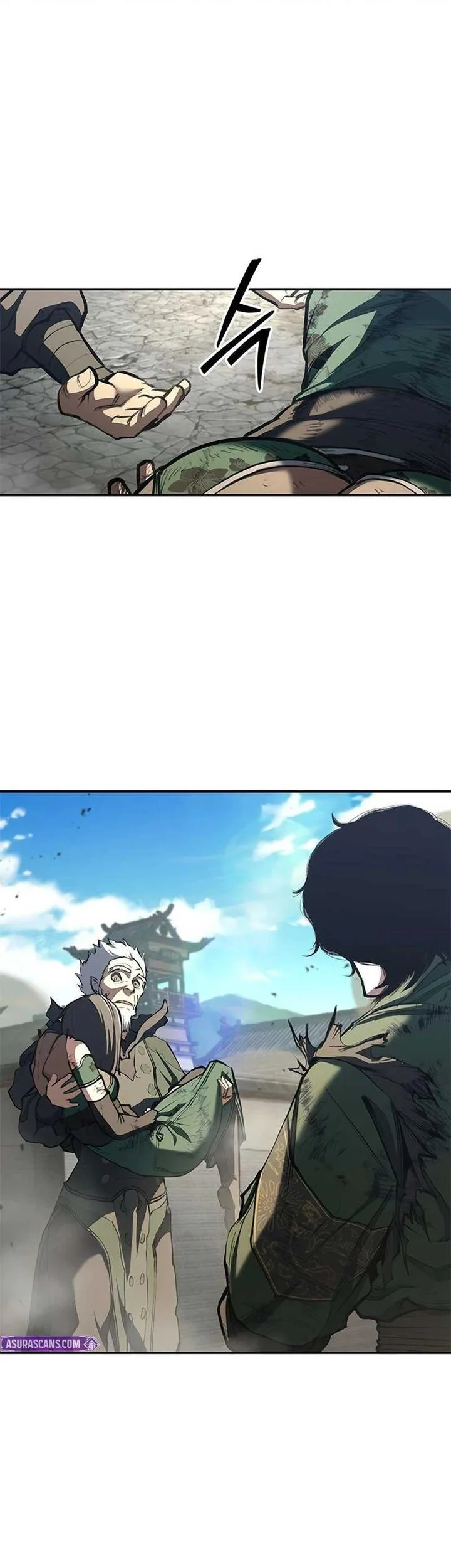 Psychopath In Murim Chapter 21 Halaman 38