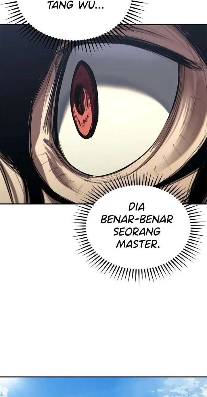 Psychopath In Murim Chapter 21 Halaman 43