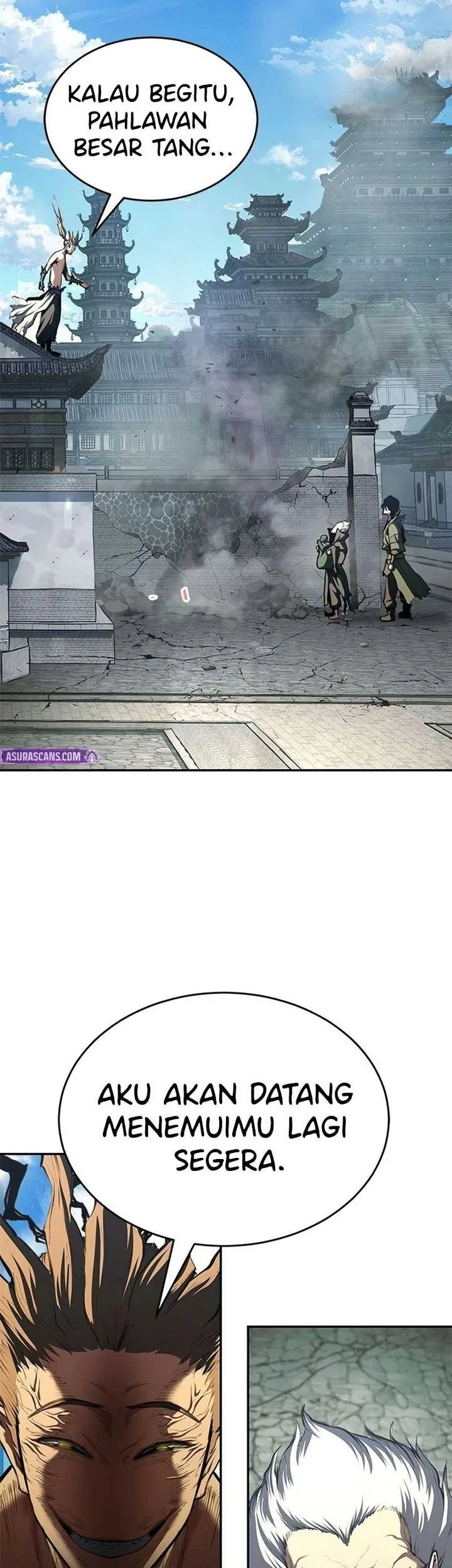 Psychopath In Murim Chapter 21 Halaman 44
