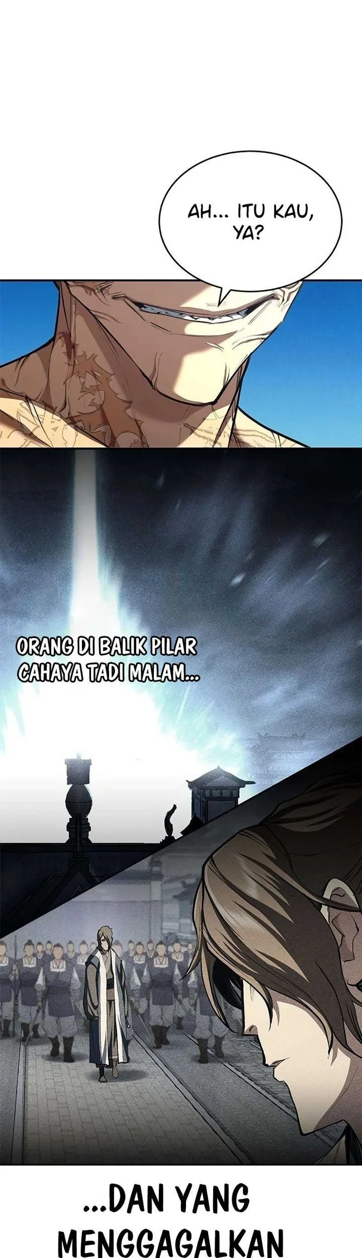 Psychopath In Murim Chapter 21 Halaman 50