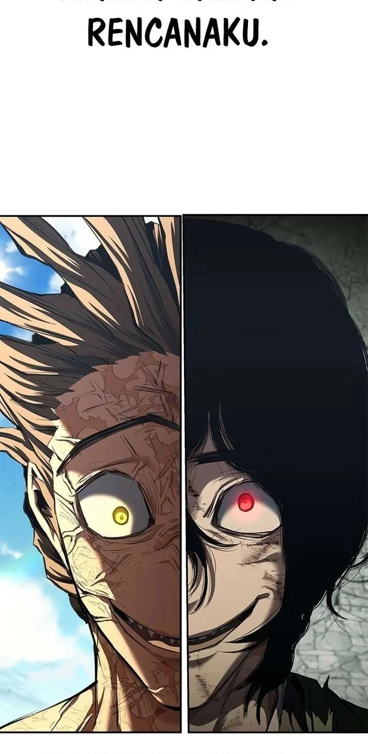 Psychopath In Murim Chapter 21 Halaman 51