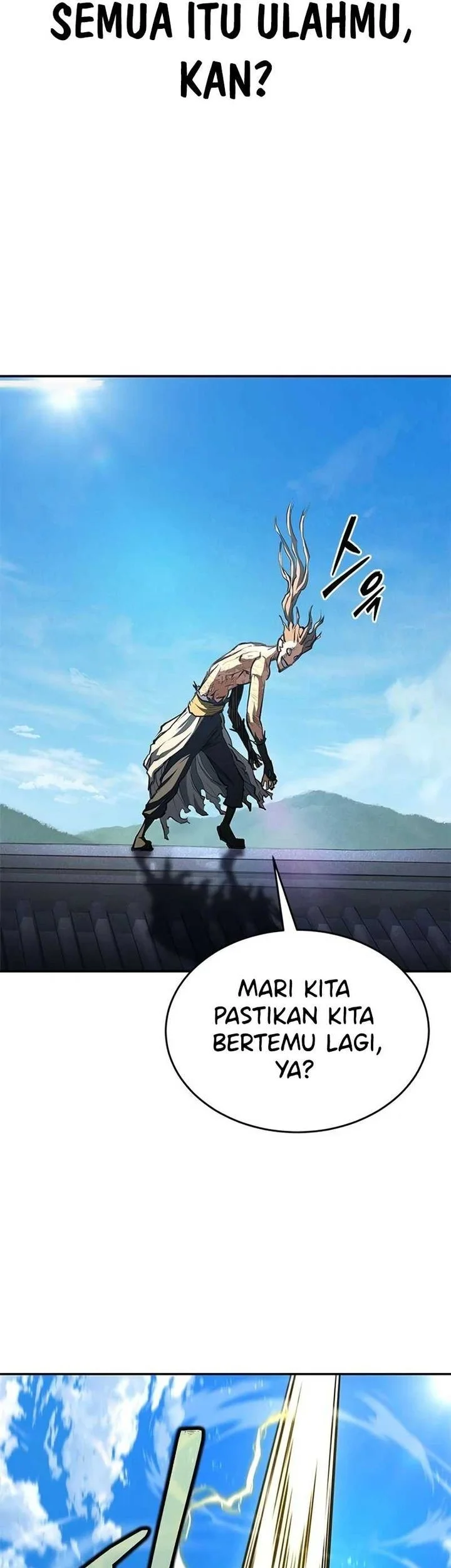 Psychopath In Murim Chapter 21 Halaman 52