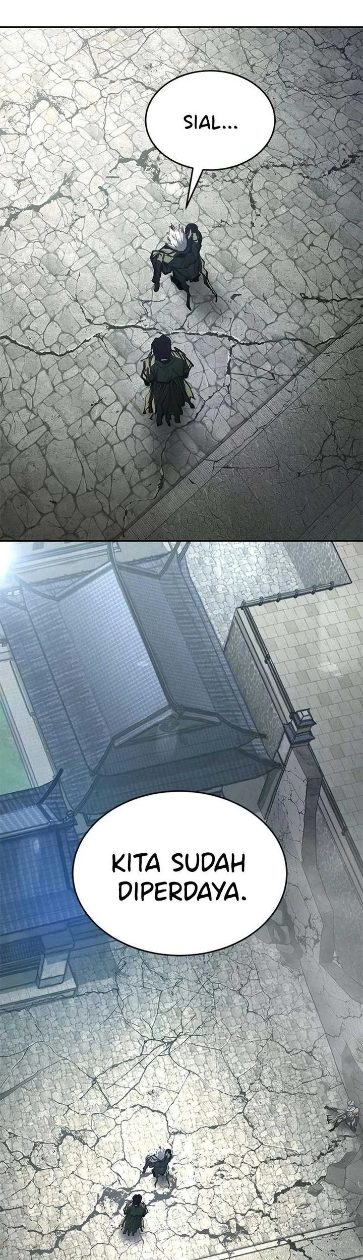 Psychopath In Murim Chapter 21 Halaman 56