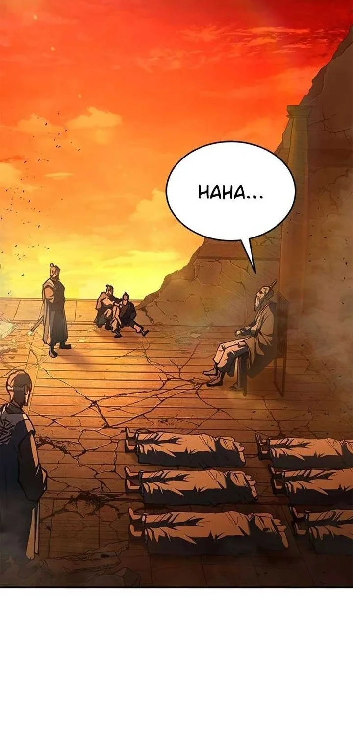 Psychopath In Murim Chapter 21 Halaman 59