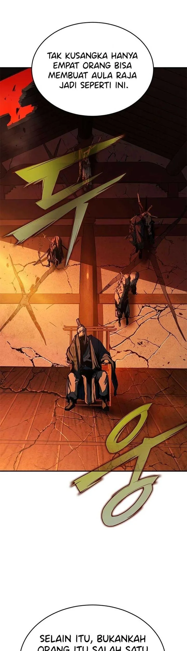 Psychopath In Murim Chapter 21 Halaman 60