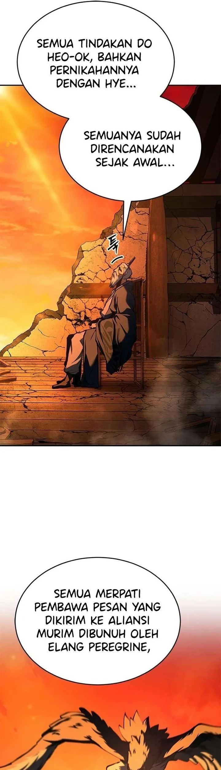 Psychopath In Murim Chapter 21 Halaman 62