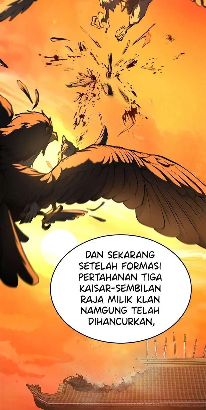 Psychopath In Murim Chapter 21 Halaman 63