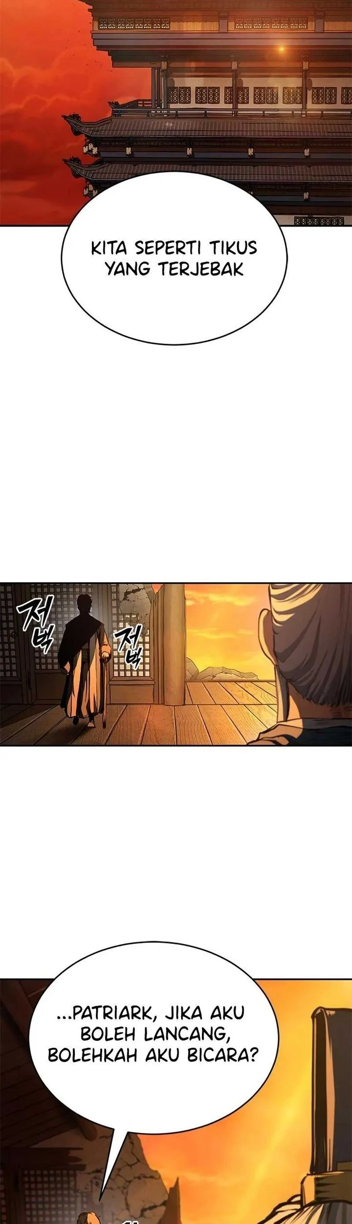 Psychopath In Murim Chapter 21 Halaman 64