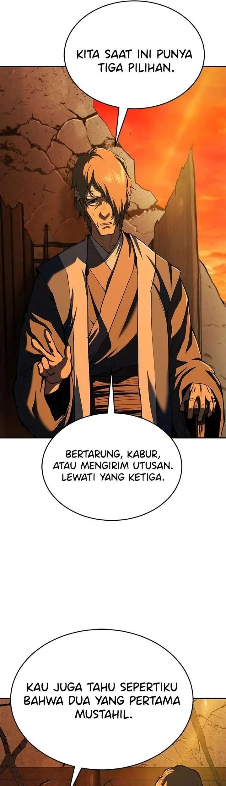 Psychopath In Murim Chapter 21 Halaman 66