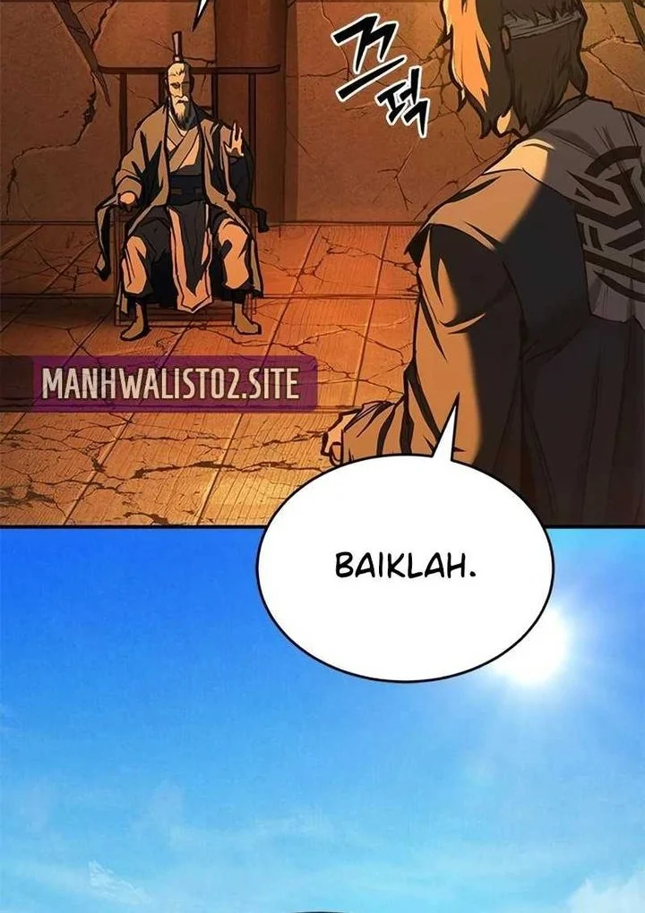 Psychopath In Murim Chapter 21 Halaman 67