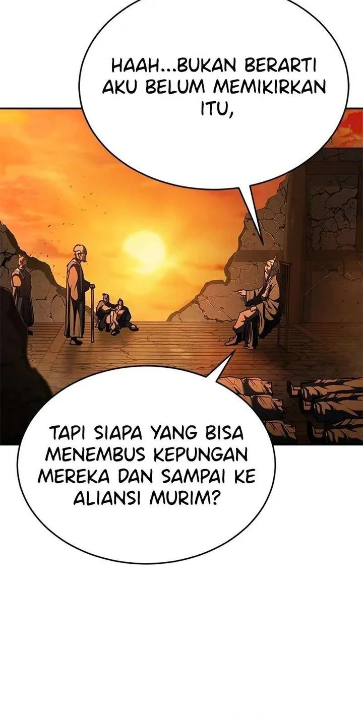 Psychopath In Murim Chapter 21 Halaman 69