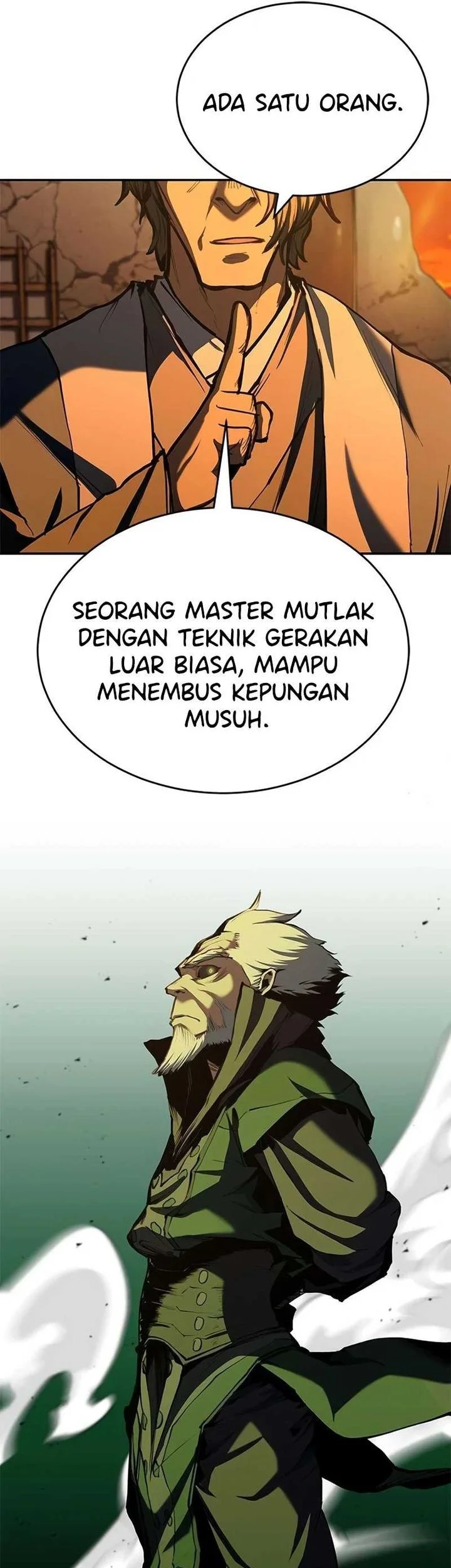 Psychopath In Murim Chapter 21 Halaman 70