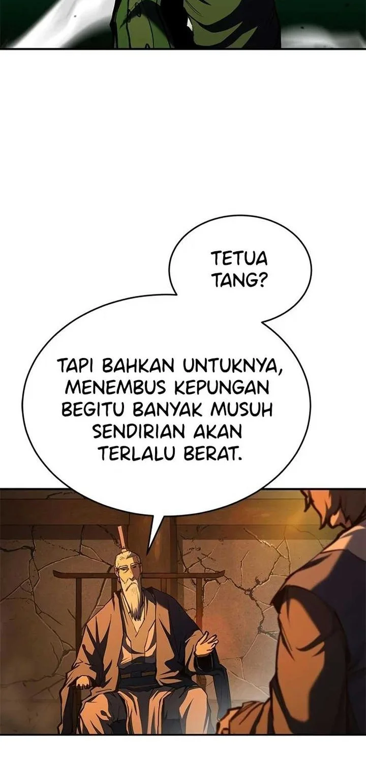 Psychopath In Murim Chapter 21 Halaman 71
