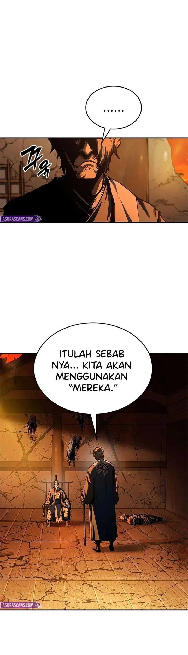 Psychopath In Murim Chapter 21 Halaman 72