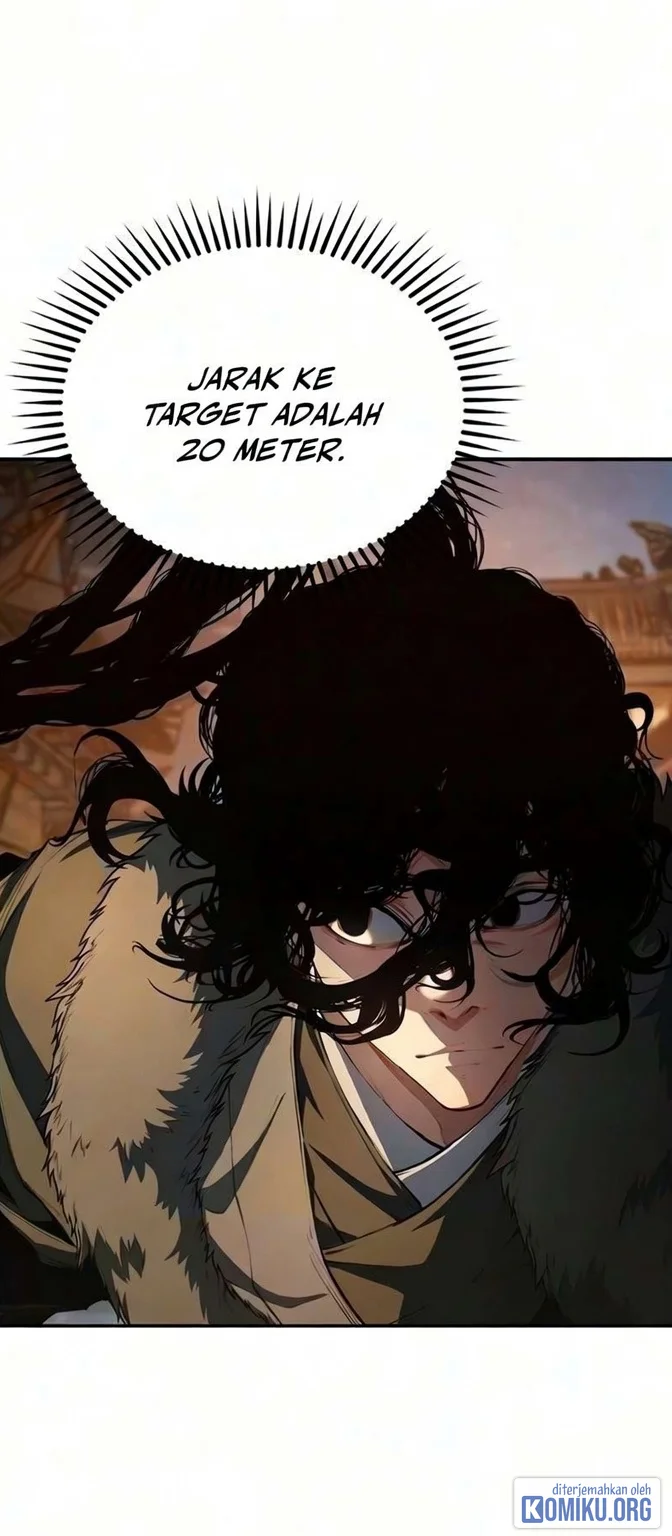 Psychopath In Murim Chapter 41 Halaman 4
