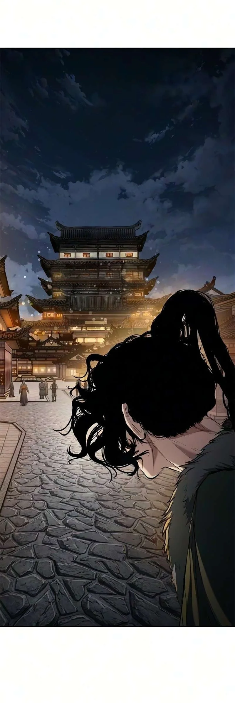 Psychopath In Murim Chapter 41 Halaman 8