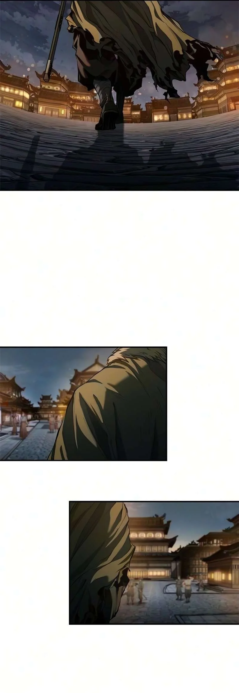 Psychopath In Murim Chapter 41 Halaman 10