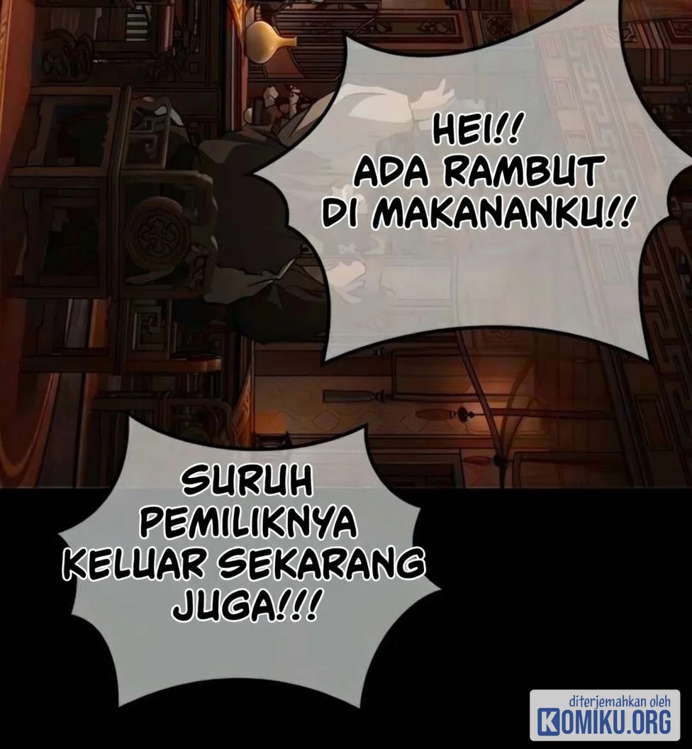 Psychopath In Murim Chapter 41 Halaman 24