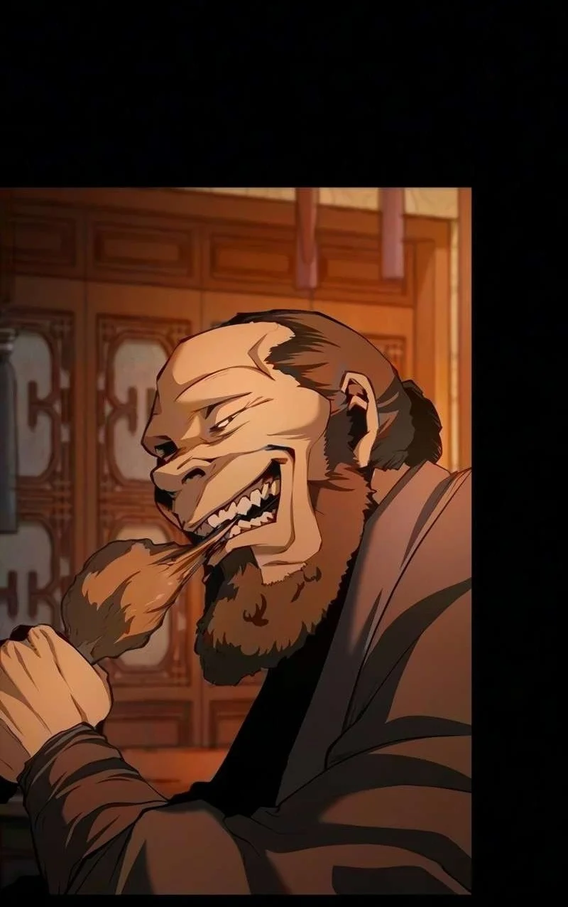 Psychopath In Murim Chapter 41 Halaman 28
