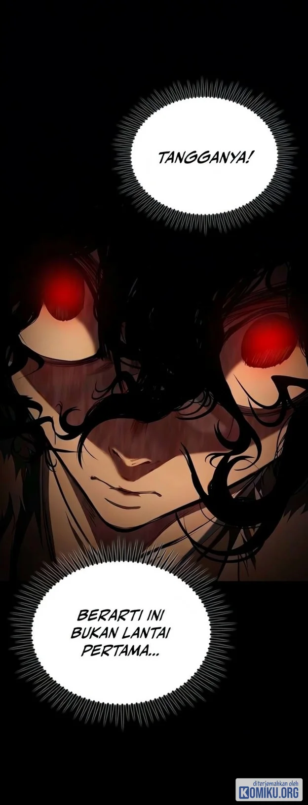 Psychopath In Murim Chapter 41 Halaman 38