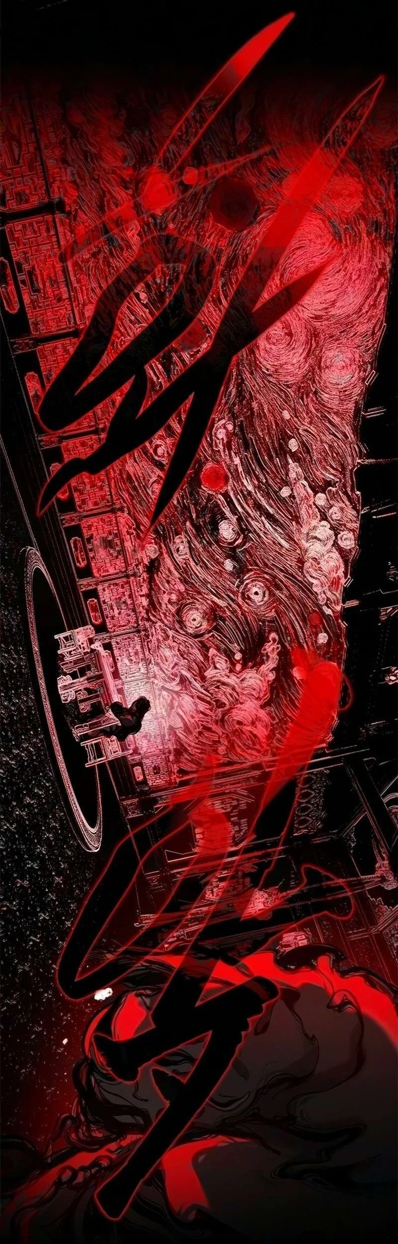 Psychopath In Murim Chapter 41 Halaman 48