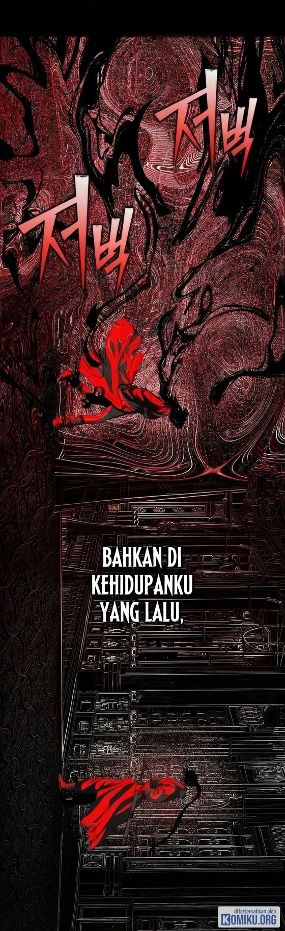 Psychopath In Murim Chapter 41 Halaman 56