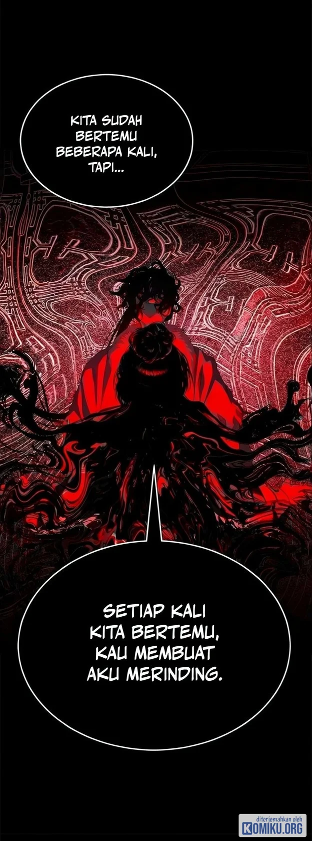 Psychopath In Murim Chapter 41 Halaman 63