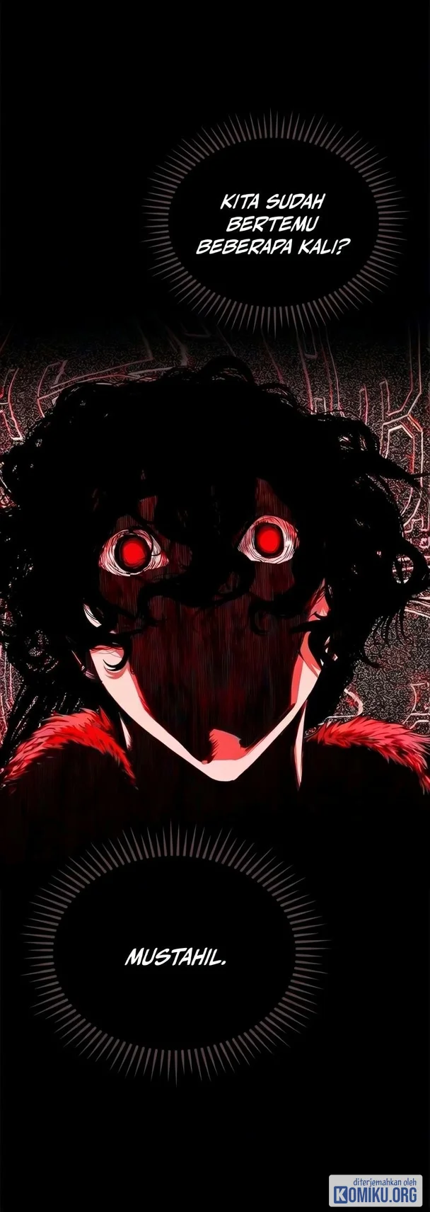 Psychopath In Murim Chapter 41 Halaman 64