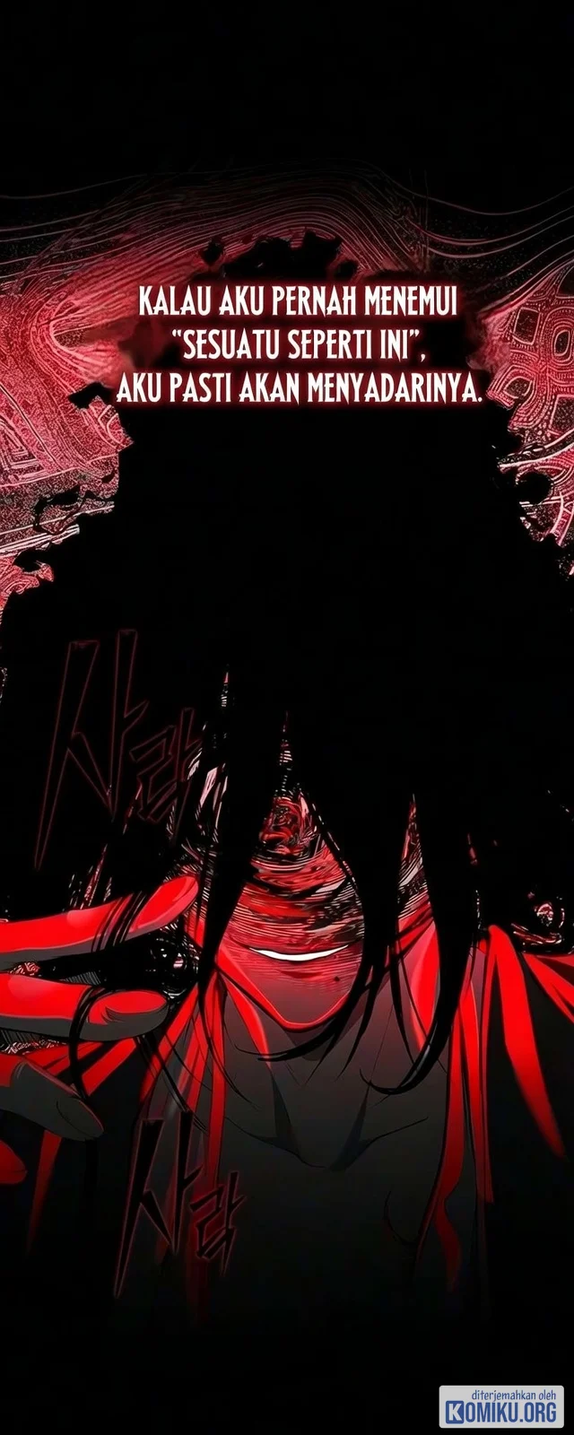 Psychopath In Murim Chapter 41 Halaman 65