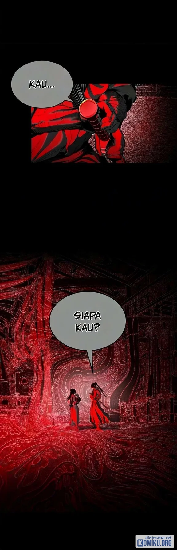 Psychopath In Murim Chapter 41 Halaman 66