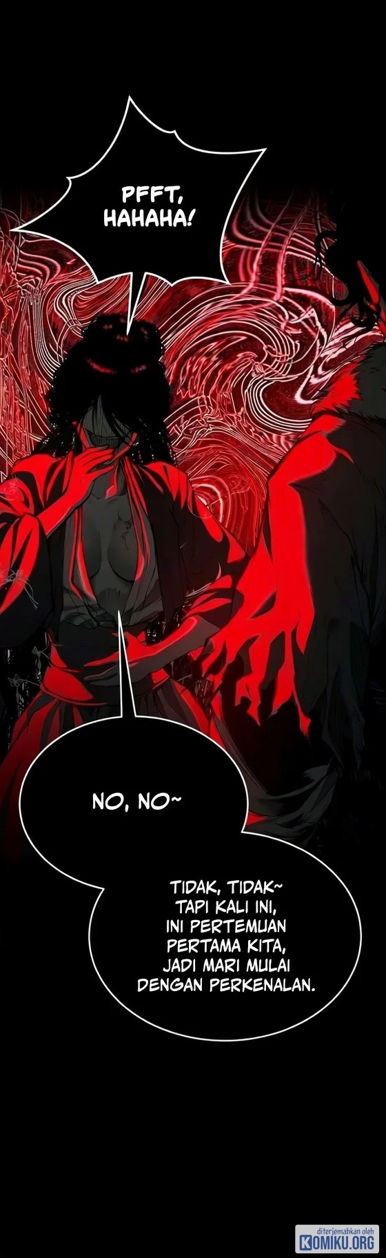 Psychopath In Murim Chapter 41 Halaman 67