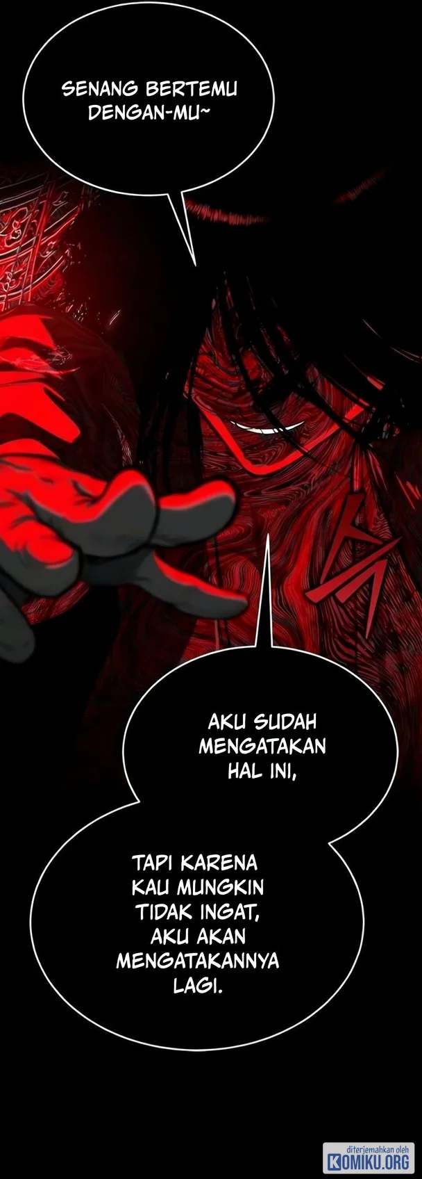 Psychopath In Murim Chapter 41 Halaman 68