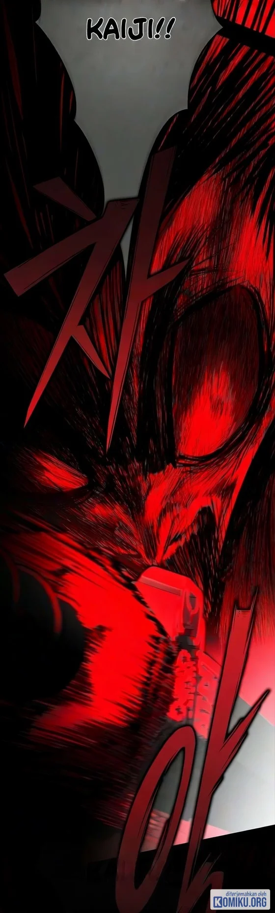 Psychopath In Murim Chapter 41 Halaman 71
