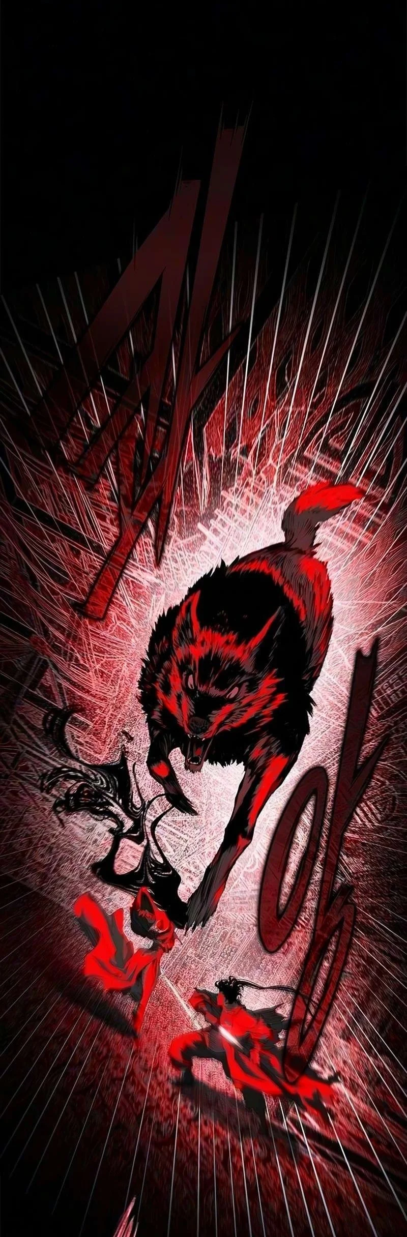 Psychopath In Murim Chapter 41 Halaman 73