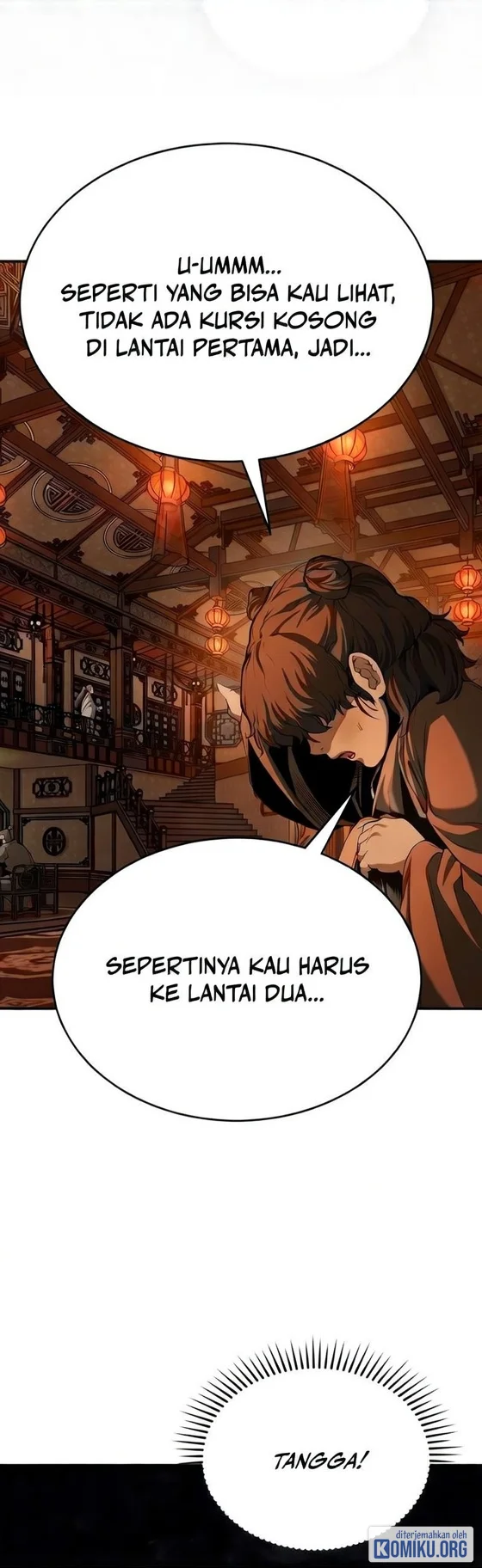 Psychopath In Murim Chapter 41 Halaman 96