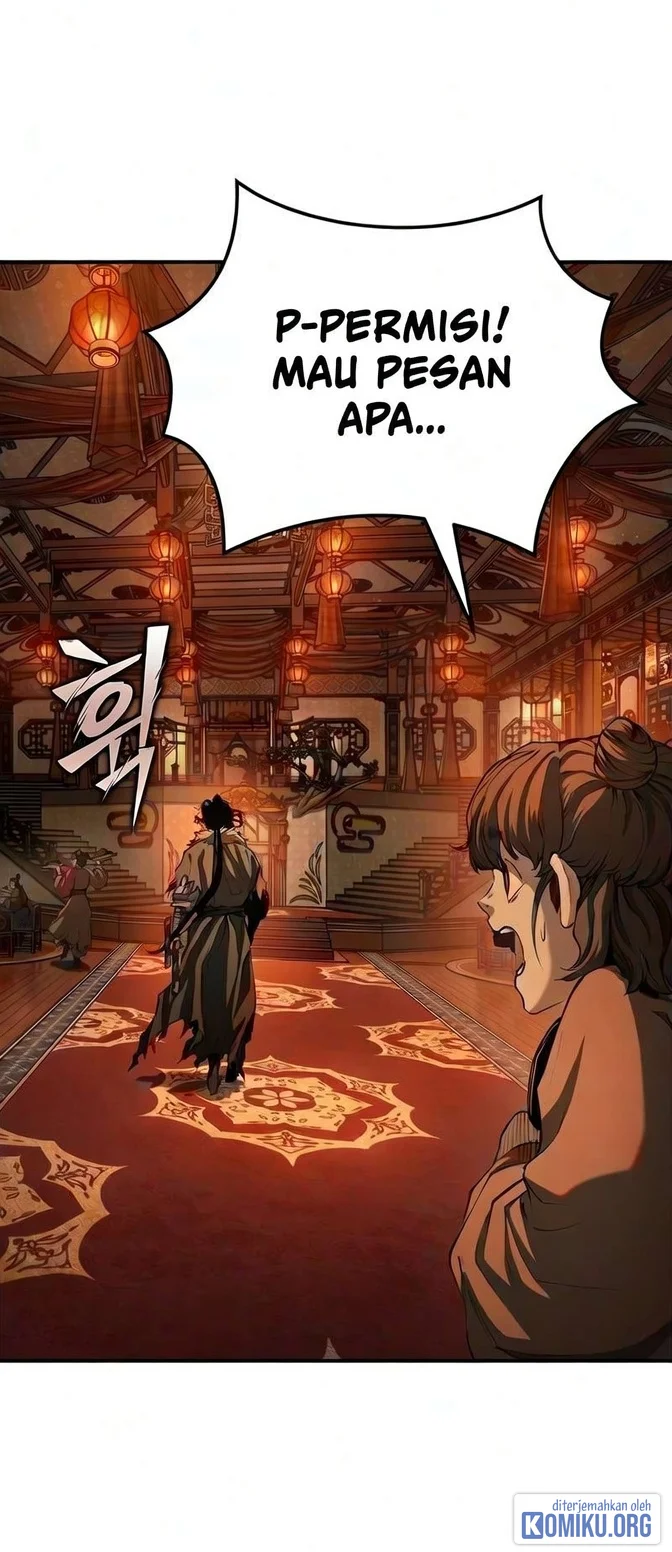 Psychopath In Murim Chapter 41 Halaman 102