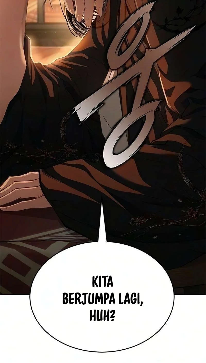 Psychopath In Murim Chapter 41 Halaman 109