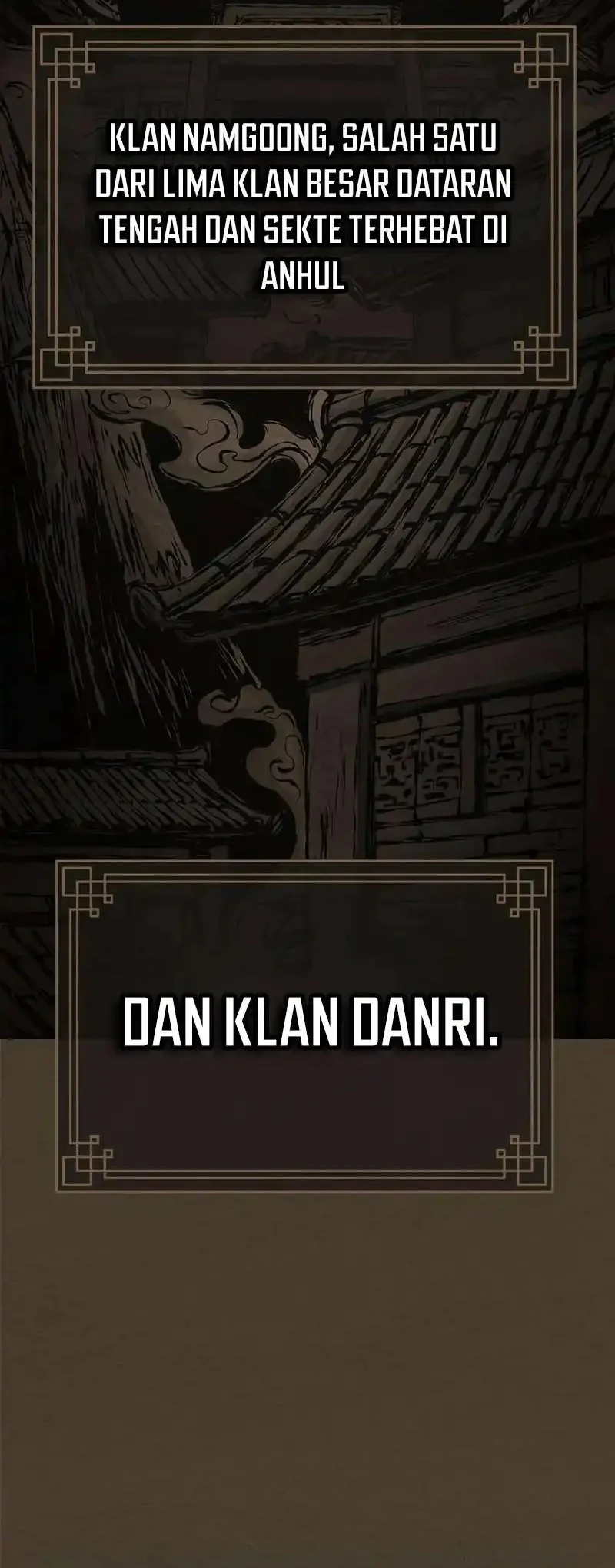 Psychopath In Murim Chapter 5 Halaman 6