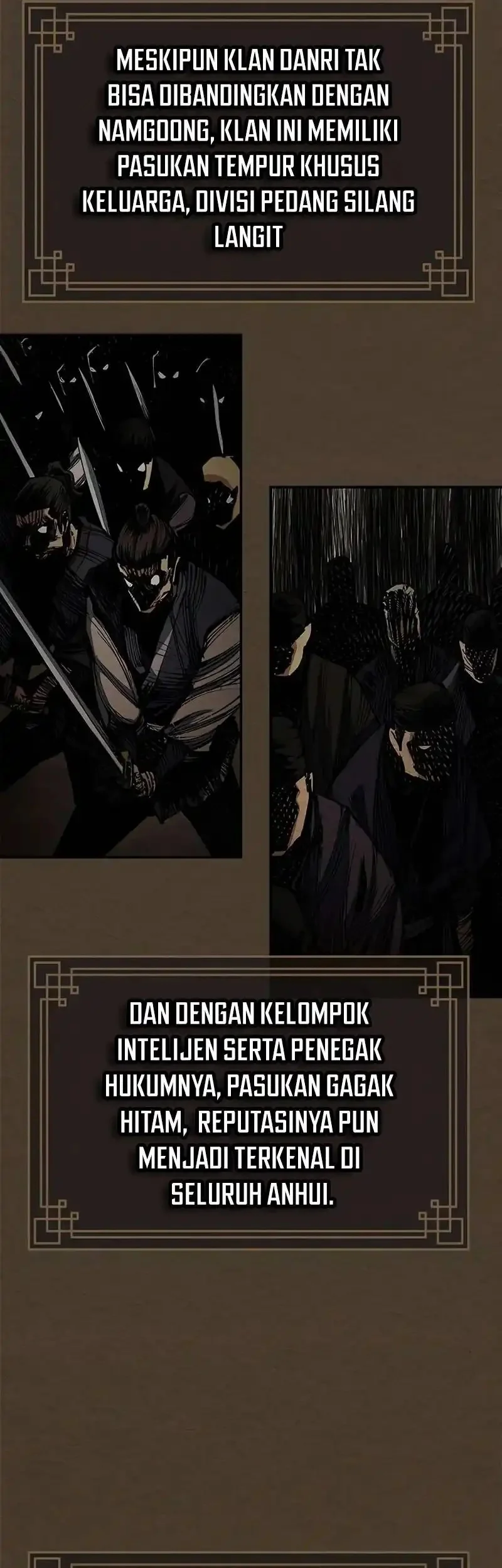 Psychopath In Murim Chapter 5 Halaman 7