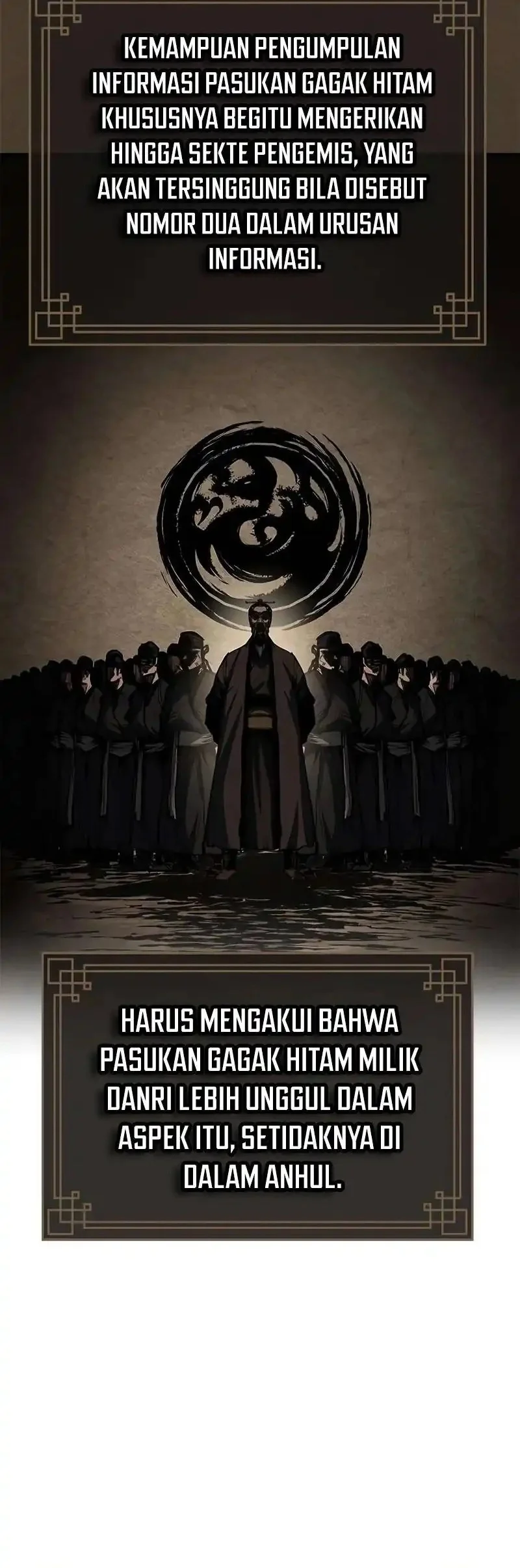 Psychopath In Murim Chapter 5 Halaman 8