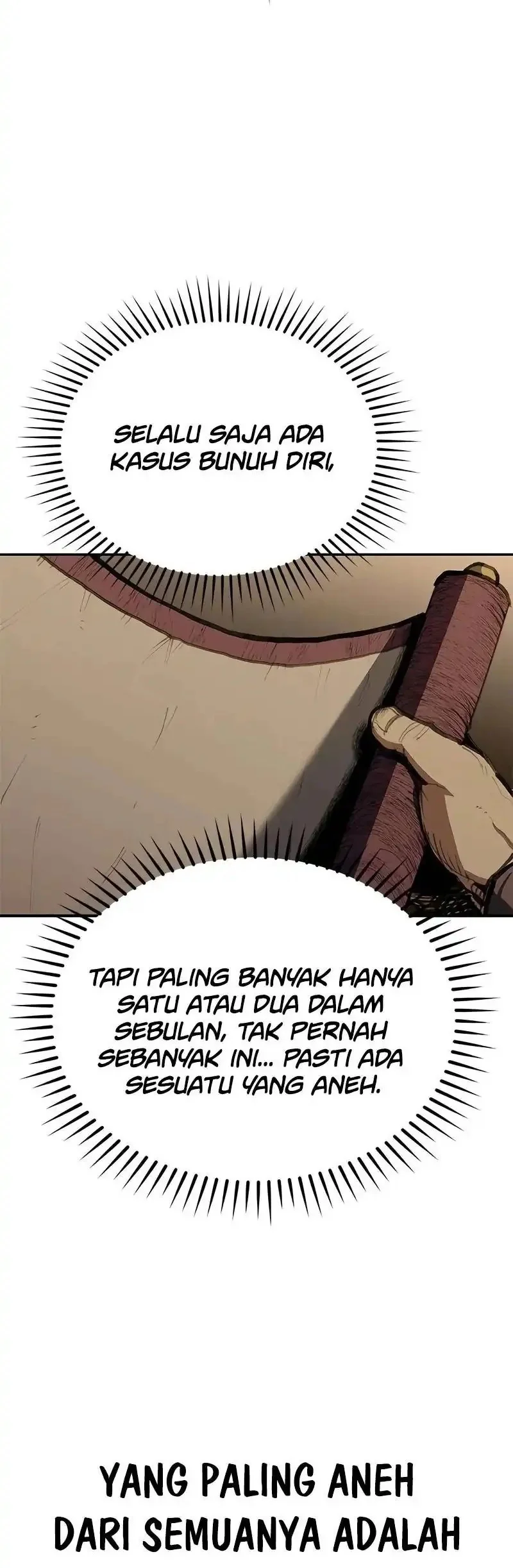 Psychopath In Murim Chapter 5 Halaman 12